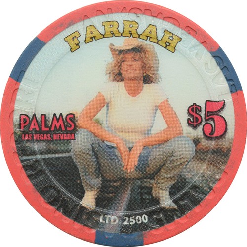 Palms playboy club casino - playboy, las