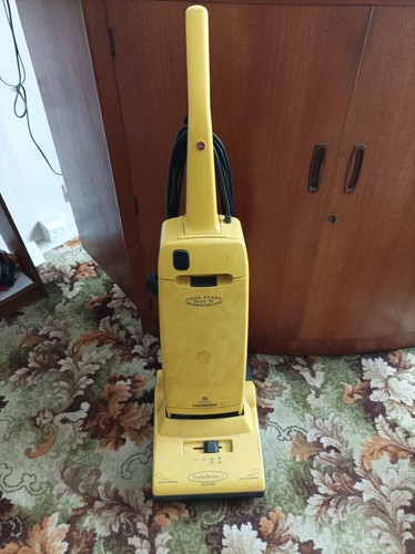 Hoover turbo power u2090 - turbo,