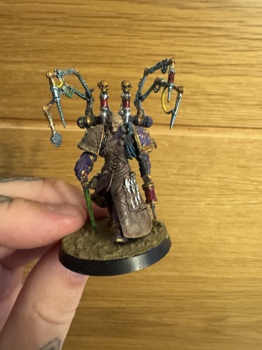 Warhammer 40k emperors - warhammer,