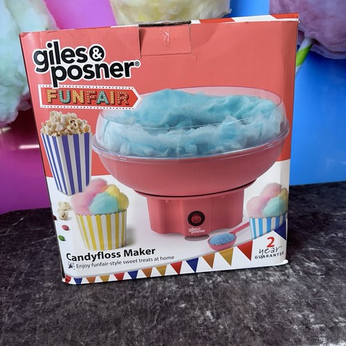 Giles posner funfair - giles,