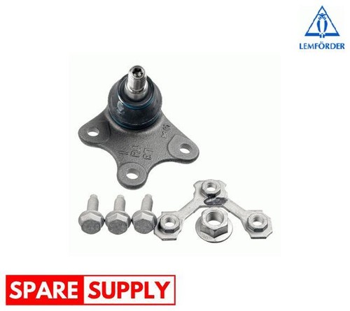 Ball joint for - skoda, fabia