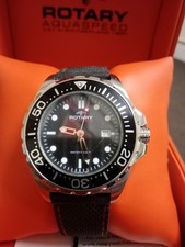 Rotary Men's Aquaspeed