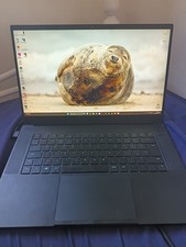 Razer blade 15 advanced i7 gtx 1060 max-q 144hz