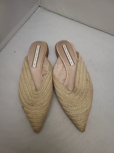 Zara trafaluc braided raffia - zara,