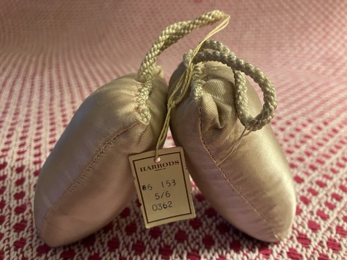 Gorgeous harrods vintage - gorgeous,