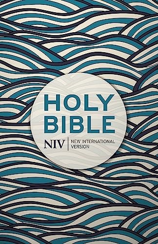 Niv holy bible hodder - niv,