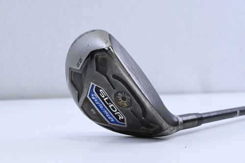 Taylormade sldr hybrid - taylormade, sldr-s