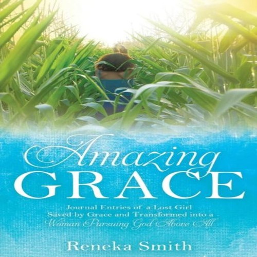 Amazing grace reneka - amazing,
