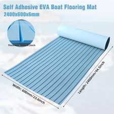 Eva foam teak marine boat - marine,