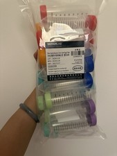 50ml falcon tube Pack Of 25