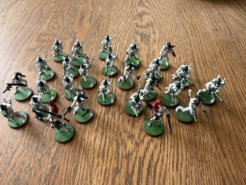 Aeldari eldar guardian - aeldari/eldar,