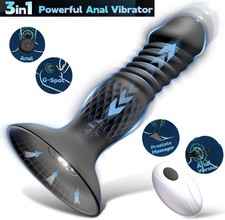 For Men Women Thrusting Anal
