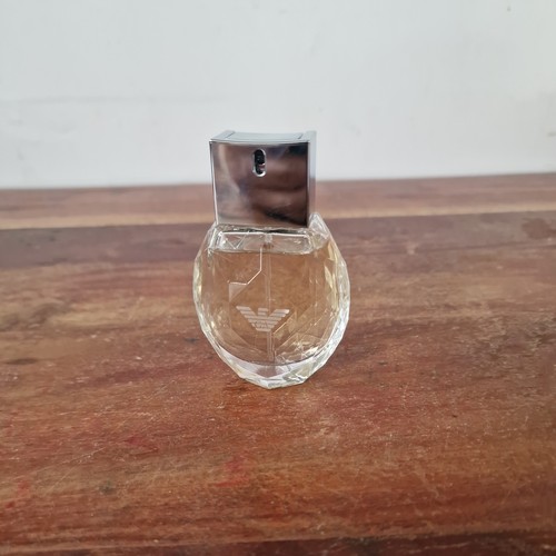 Emporio armani diamonds eau - diamonds,