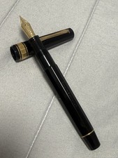 Omas extra gentleman fountain - extra,