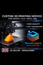 3D Printing Service UK |