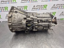 BMW Manual Gearbox 6 Speed E87