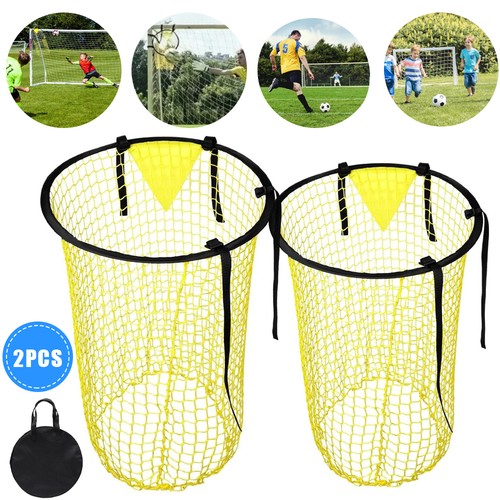 Soccer target training net - target,