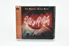 MICHAEL ZAGER BAND-Life's A