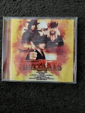The Defiants - The Defiants cd