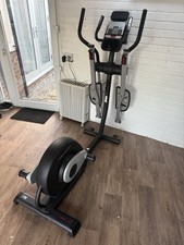 ProForm 450 LE Space Saver Elliptical Cross Trainer iFit Enabled