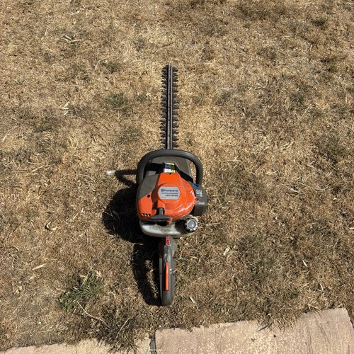 Husqvarna hedge trimmer - hedge,