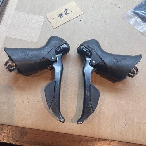 Shimano r3000 sora 9spd - st-r3000, 2x