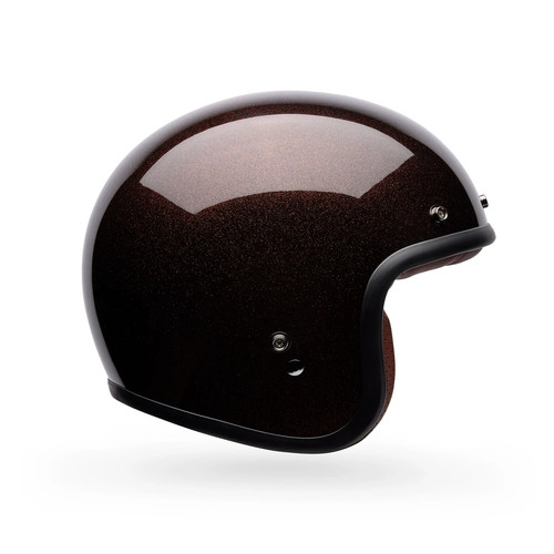 Bell custom 500 open face - custom,