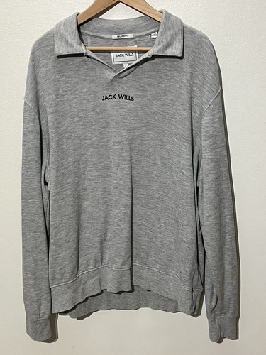 Men grey relaxed fit - grey,