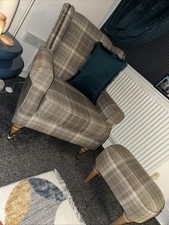 Next Arm Chair with Matching