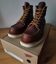 Redwing Red Wing 8138 Brown