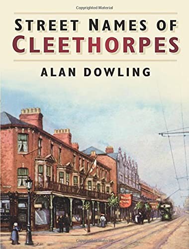 Street names cleethorpes - street,
