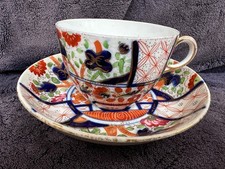 Antique C18/19th English