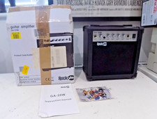RockJam GA-20W Guitar