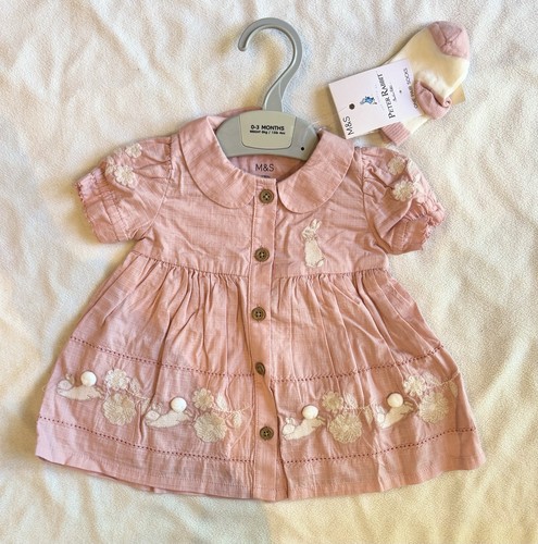 Peter rabbit pink - pink, 2