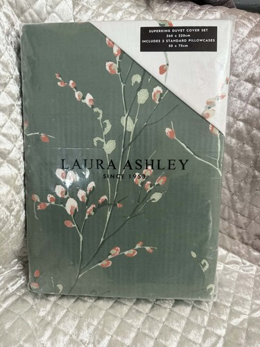 Bnip laura ashley pussy willow - ashley,