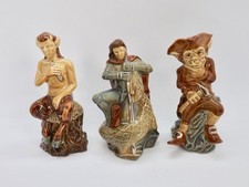 Wade Myths and Legends Series