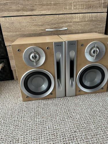 Sony aiwa ssx - sony, ssx-lmn75