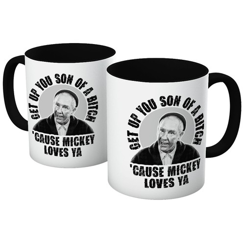 Get you son - you, a