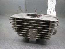 Kawasaki A7 350cc Avenger 1967-1971 LHS Left Hand Side Cylinder Barrel 62mm