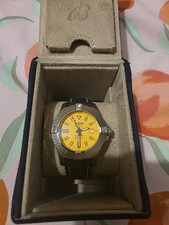 Breitling Avenger Seawolf