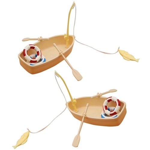 Sets swimming miniature - 2,