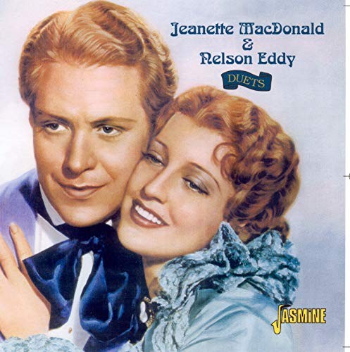 Jeanette macdonald nelson - &,