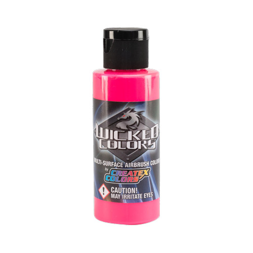 Createx wicked fluorescent - createx,