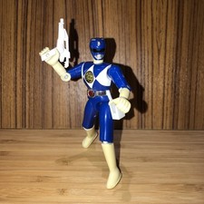 Vintage 90s Power Rangers -