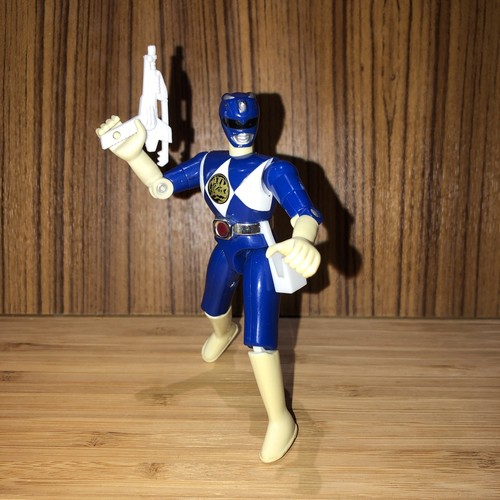 Vintage 90s power rangers - power,