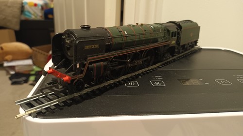Hornby standard 7mt 70052 - hornby,
