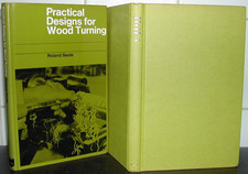 WOOD TURNING Practical Designs