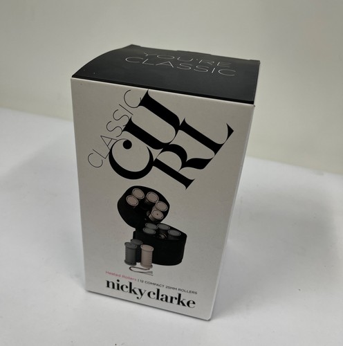 Nicky clark classic - nicky,