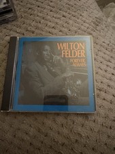 Wilton Felder Cd