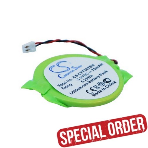 Battery for lenovo - for,